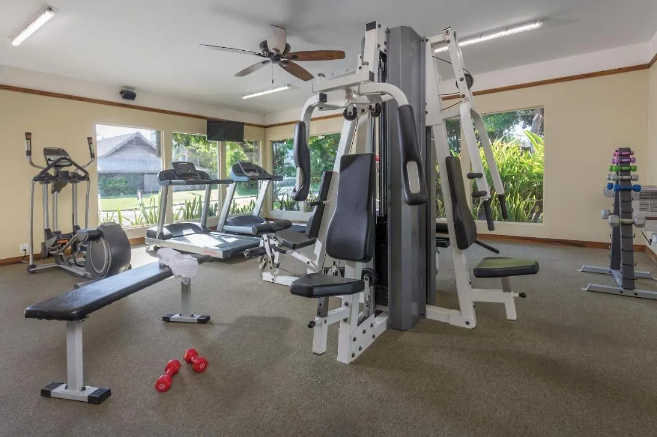 Club Wyndham Kona Hawaiian Resort Kailua-Kona
