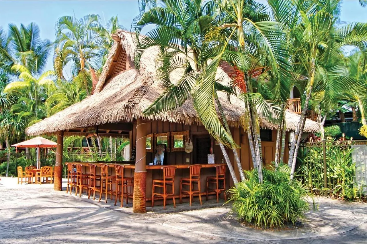 Club Wyndham Kona Hawaiian Resort Kailua-Kona 0*,