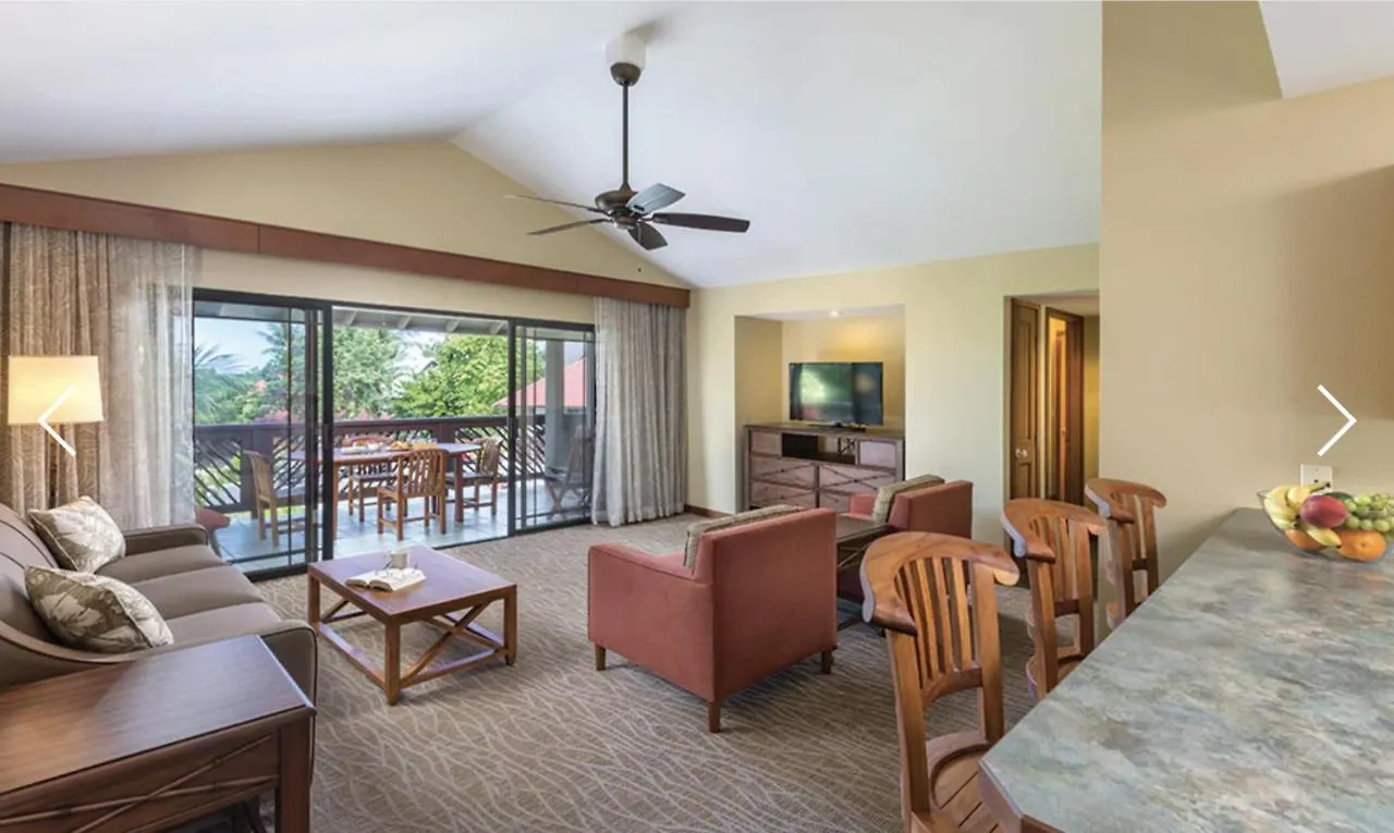 Aparthotel Club Wyndham Kona Hawaiian Resort Kailua-Kona